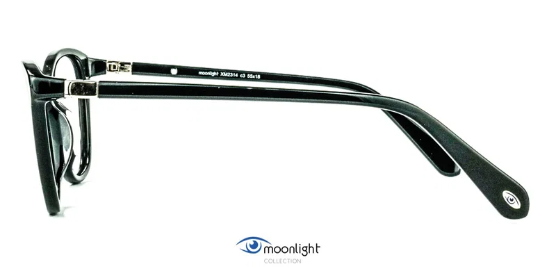 Detaliu ramă ochelari XM 2314 c3 Moonlight
