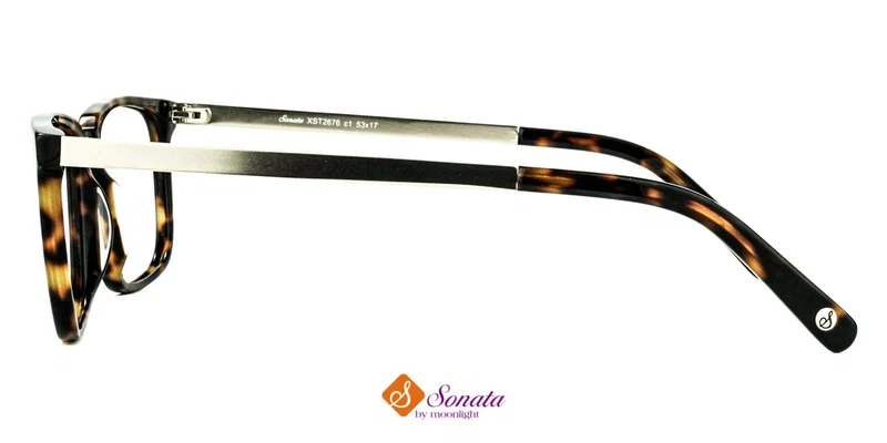 Detaliu ramă completă din plastic XST 2676 c1 Sonata