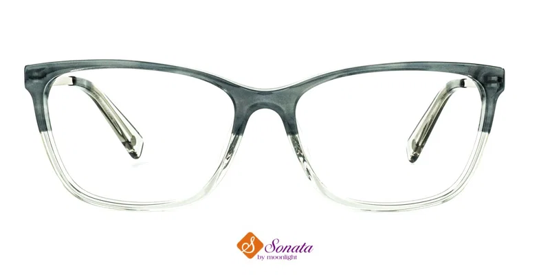 Ramă completă din plastic XST 2677 Sonata