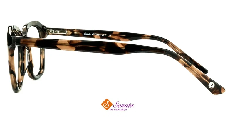 Detaliu ramă completă XST 2686 c1 Sonata pentru femei
