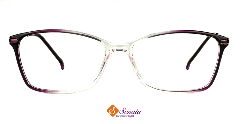 Montură integrală BIST 2678 c3 Sonata pentru femei