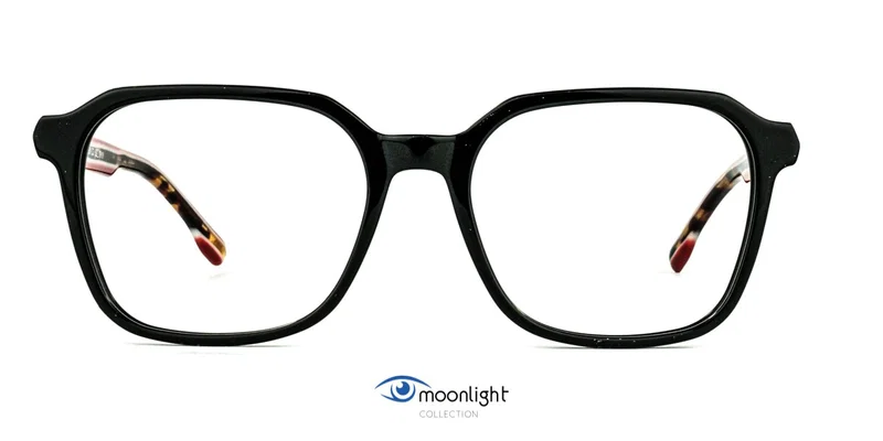 Montură integrală din plastic BLM 2551 c3 Moonlight