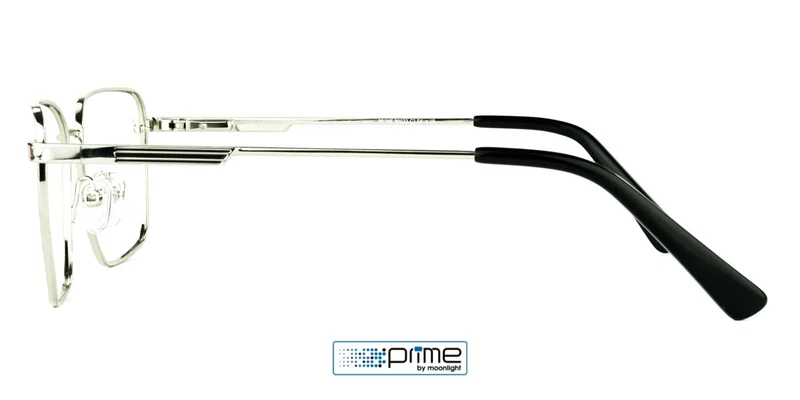 Vedere laterală ramă metalică P 0032 c2 Prime
