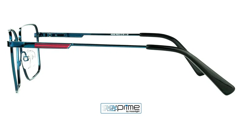 Detaliu ramă completă de ochelari P 0032 c3 Prime