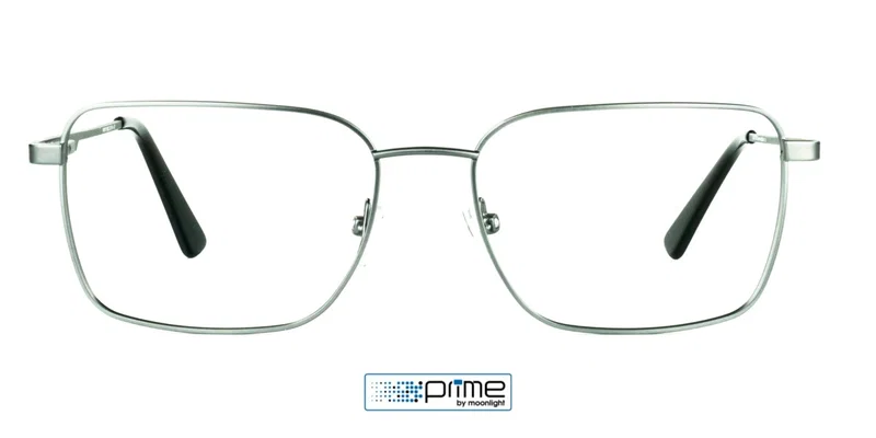 Ramă metalică P 0032 c4 Prime pentru bărbați, detaliu lateral