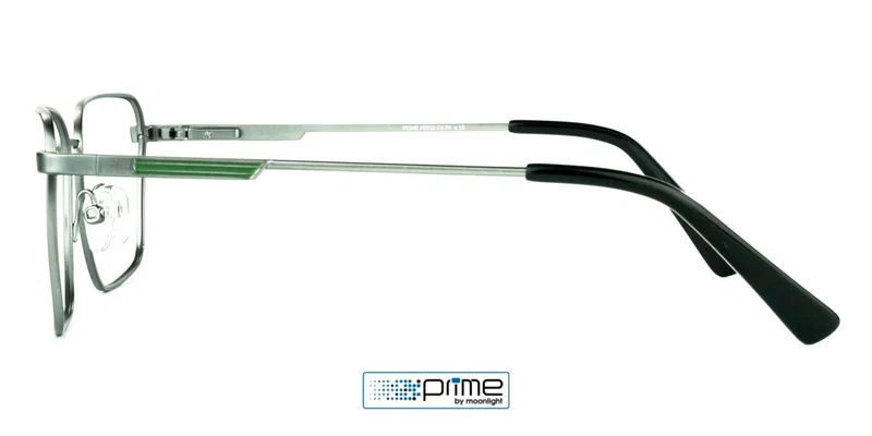 Model P 0032 c4 Prime cu ramă completă din metal