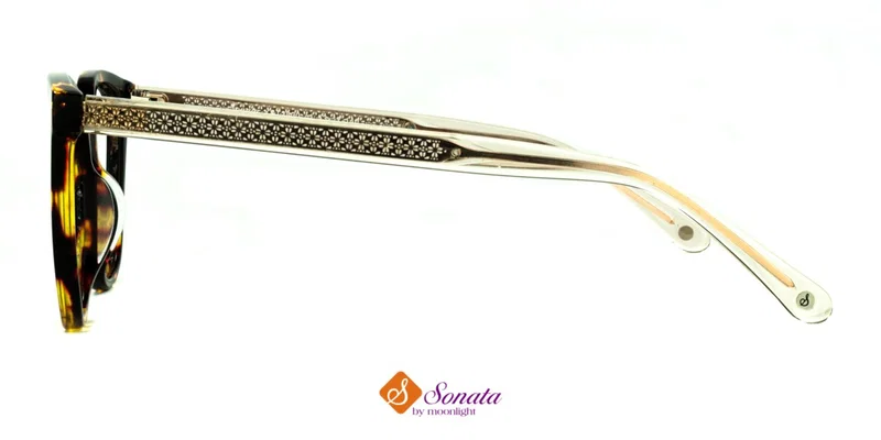 Detaliu ramă completă din plastic XST 2800 c1 Sonata