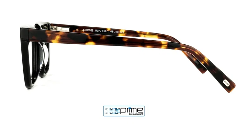 Montură integrală din plastic BLP 2438 c1 Prime
