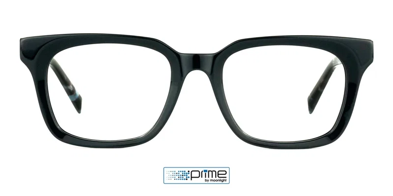 Ramă BLP 2438 c2 Prime pentru bărbați, culoare bleumarin