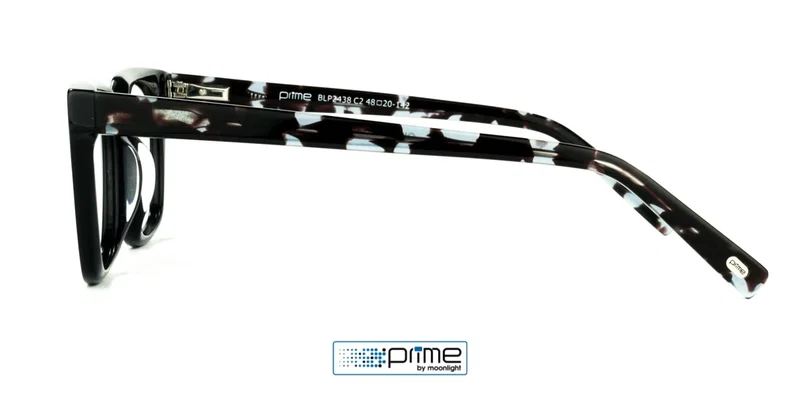 Detaliu ramă completă BLP 2438 c2 Prime din plastic