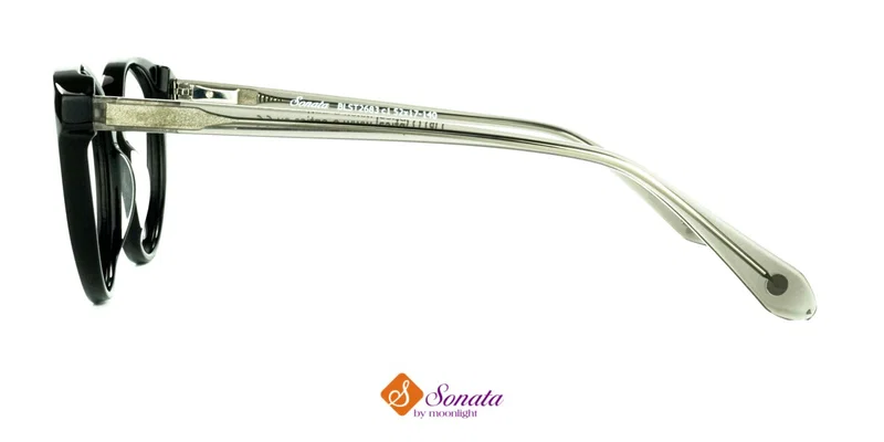 Ramă ochelari pentru femei BLST 2683 c1 Sonata, detaliu