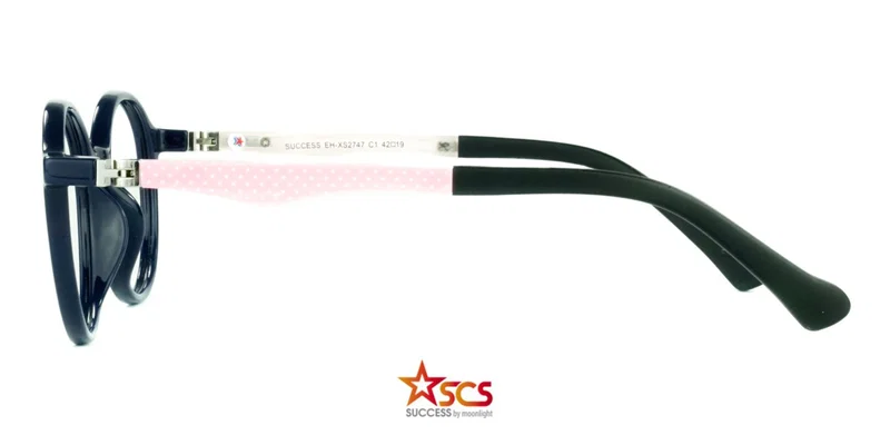 Detaliu montură integrală din plastic EH XS 2747 c1