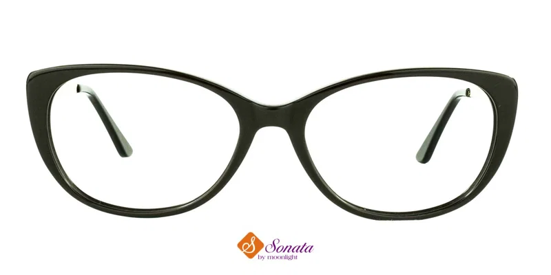 Rama de ochelari BLST 2635 c4 Sonata, montură integrală din plastic