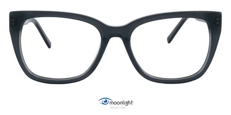 Rame de ochelari pentru femei GLM 2569 c3 Moonlight, vedere laterală