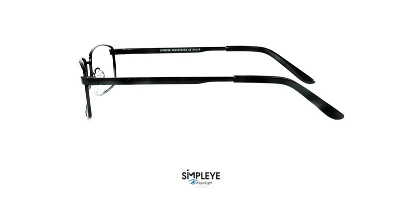 Detaliu ramă metalică MGSM 3255 c3 Simpleye