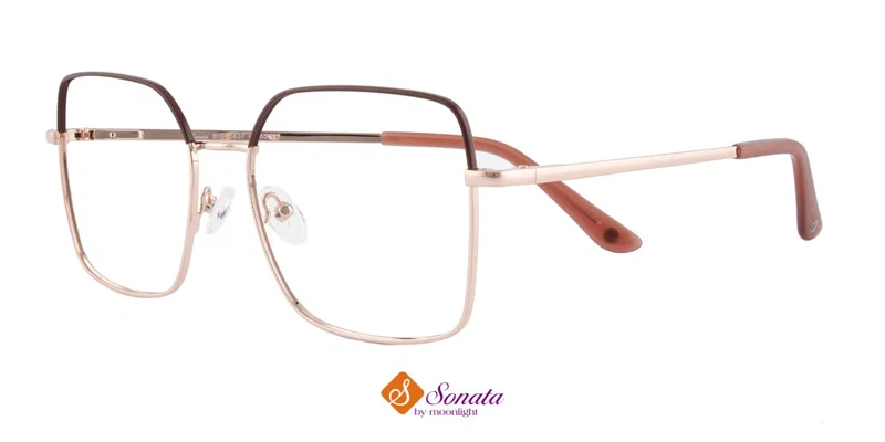 Rame metalice pentru femei BIST 3637 c1 Sonata