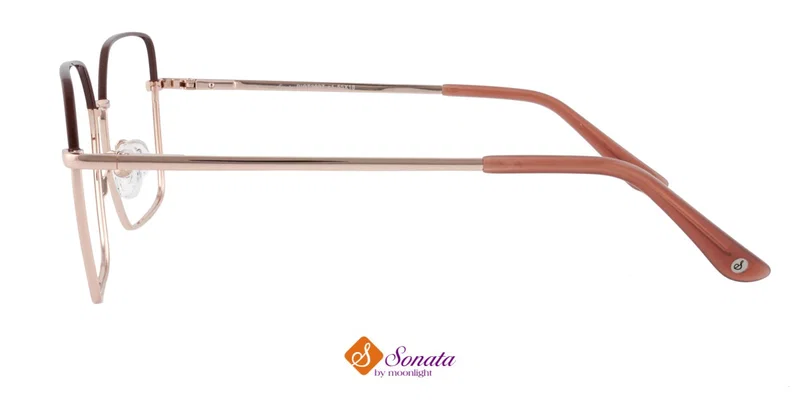 BIST 3637 c1 Sonata cu montură integrală metalică