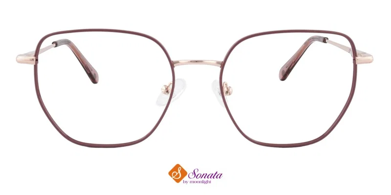 Vedere laterală a ramei BIST 3638 c1 Sonata pentru femei