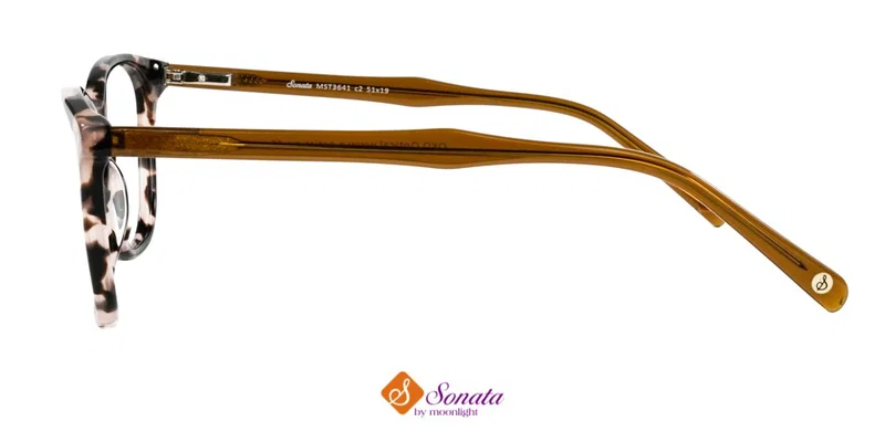 Detaliu ramă completă din plastic MST 3641 c2 Sonata