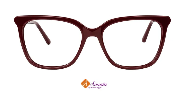 MST 3642 c2 Sonata – ramă completă din plastic pentru femei