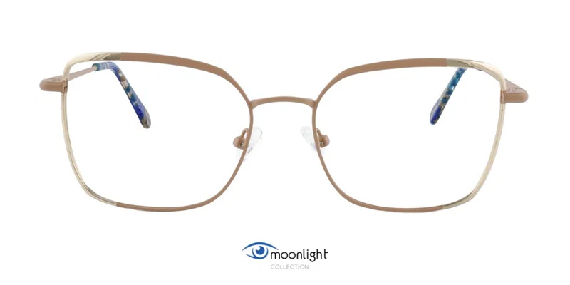 BIM 3378 c2 Moonlight ramă completă pentru femei, detaliu lateral