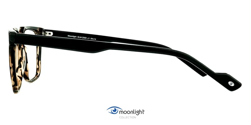 Detaliu rame GLM 2555 c1 Moonlight maro
