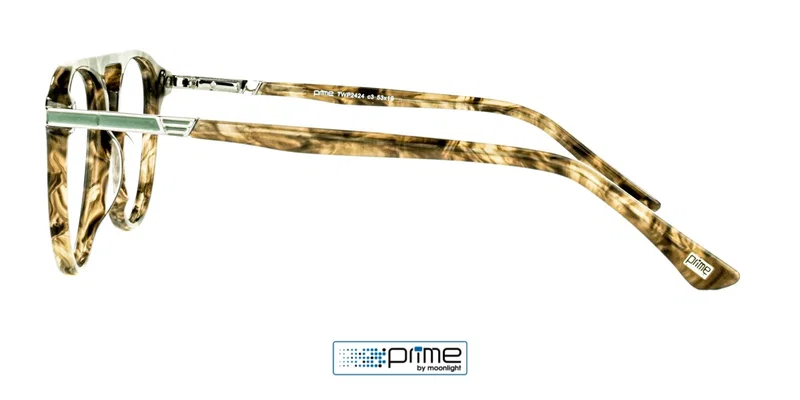 Detaliu ramă completă TWP 2424 c3 Prime din plastic