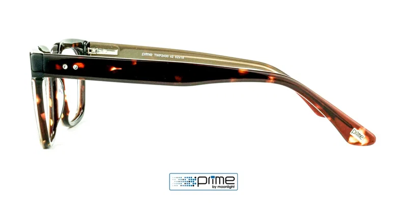 Detaliu ramă de ochelari TWP 2430 c2 Prime, model Prime