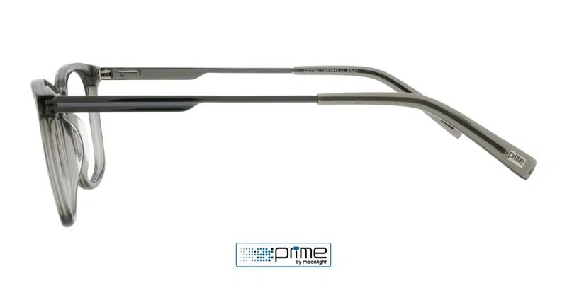 Detaliu ramă completă TWP 2443 c1 Prime din plastic gri