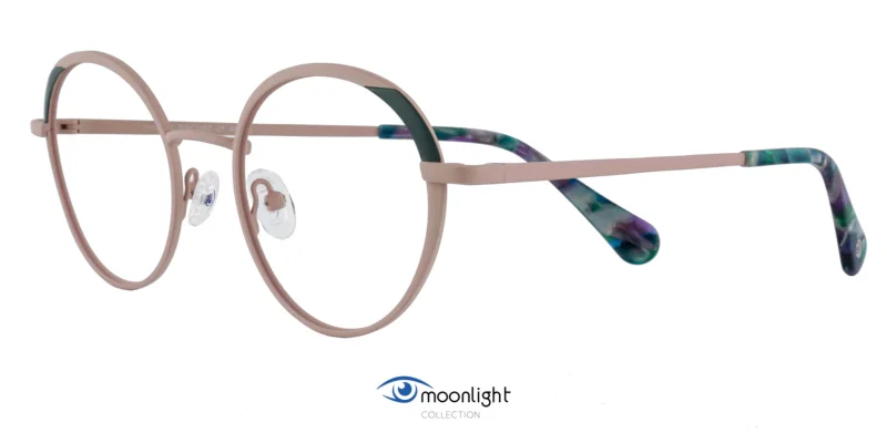 Rame BIM 3397 c1 Moonlight pentru femei, vedere frontală