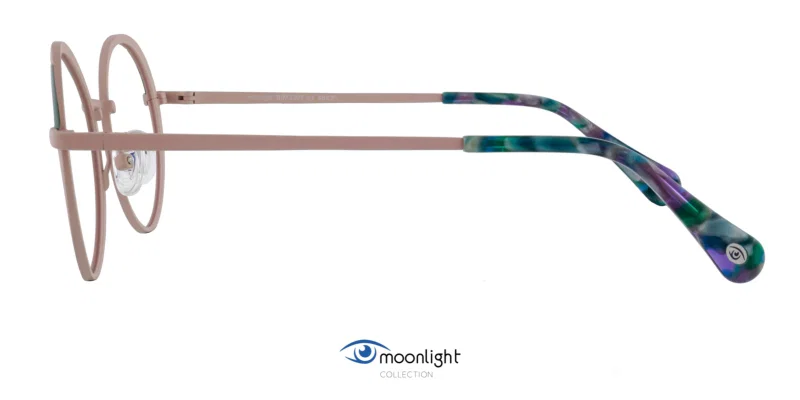 Detaliu rame BIM 3397 c1 Moonlight cu montură integrală