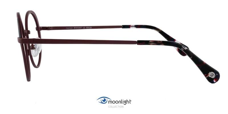 Model BIM 3397 c2 Moonlight cu ramă completă