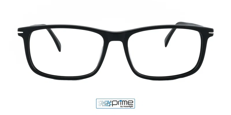 Ramă de ochelari pentru bărbați MP 3409 c2 Prime, design full rim