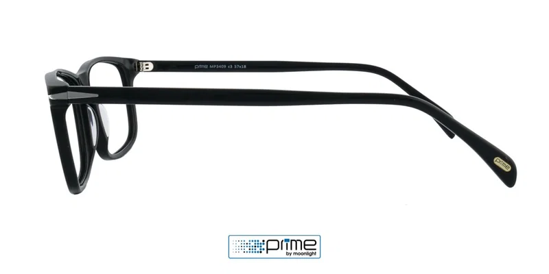 Model MP 3409 c3 Prime în nuanțe gri și argintiu