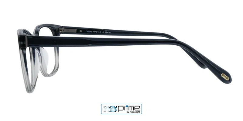 Detaliu ramă de ochelari MP 3410 c2 Prime, montură integrală