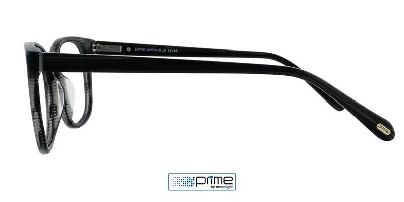 Ochelari MP 3410 c3 Prime pentru bărbați, detaliu ramă integrală