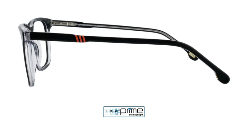 Detaliu ramă de ochelari MP 3412 c1 Prime din plastic
