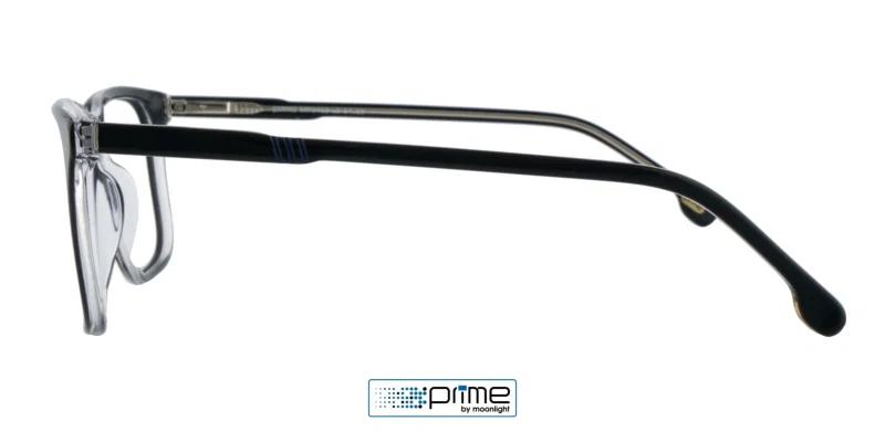 Detaliu ramă de vedere MP 3412 c3 Prime din plastic