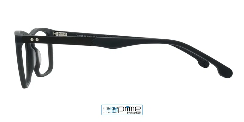 Detaliu ramă full rim BLP 3413 c3 Prime din plastic