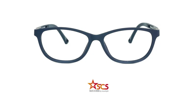 Ramă de ochelari pentru copii AZ XS 2769 c4 Success, vedere laterală