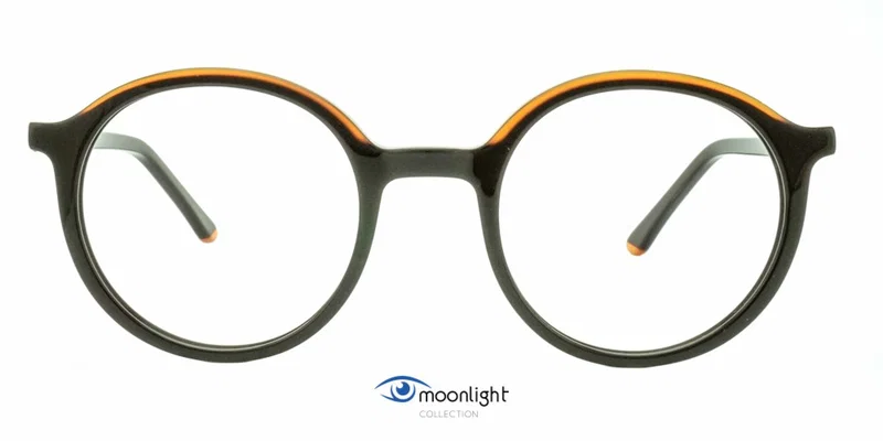 Ramă integrală din plastic TWM 3503 c1 Moonlight, vedere laterală