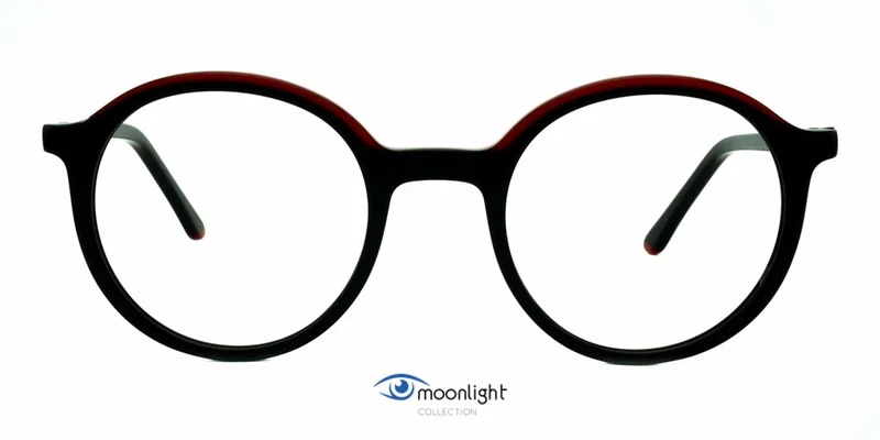 Ramă de ochelari damă TWM 3503 c3 Moonlight, montură completă