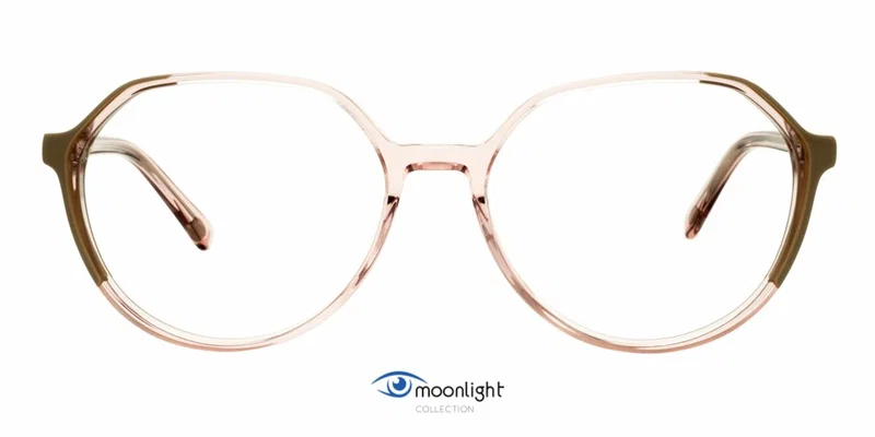Rame TWM 3504 c1 Moonlight cu montură integrală din plastic