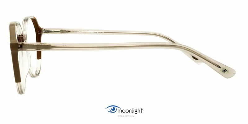 Ochelari cu ramă integrală TWM 3504 c2 Moonlight