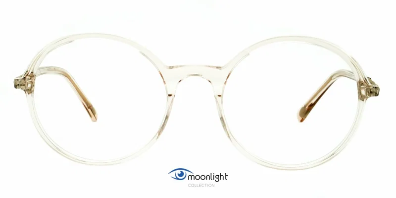 Ramă de ochelari pentru femei TWM 3505 c3 Moonlight, vedere laterală