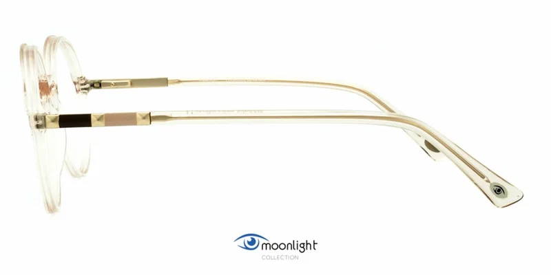 Detaliu ramă TWM 3505 c3 Moonlight cu montură integrală