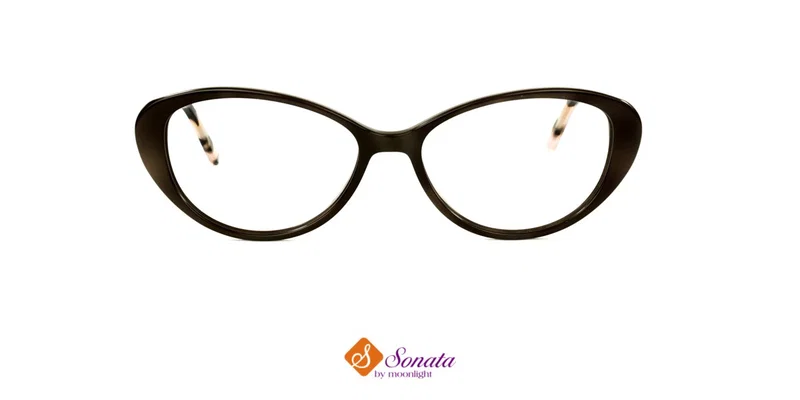 Rame de ochelari XST 2817 c2 Sonata, vedere laterală
