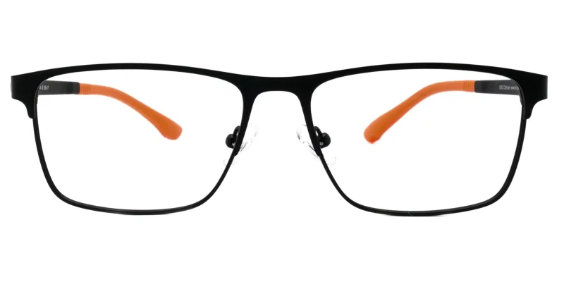 Ramă optică metalică BIP 2474 c3 Prime pentru bărbați