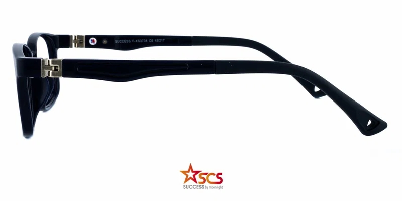 Detaliu ramă ochelari copii F XS 3738 c6 Success