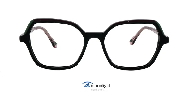Ramă de ochelari pentru femei XM 3508 c2 Moonlight, montură integrală
